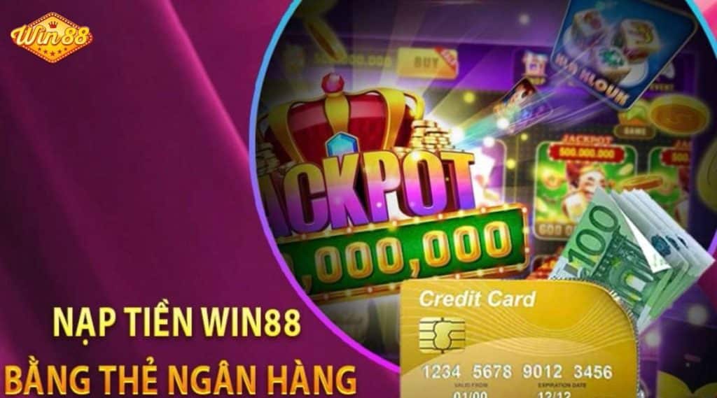 Hướng dẫn chi tiết cách nạp tiền bằng mã QR